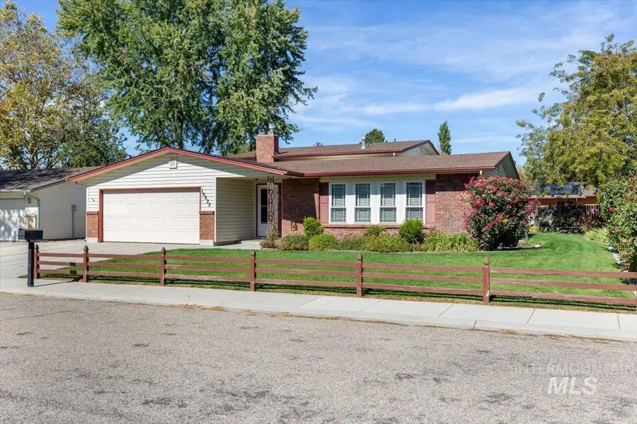 10822 W Bodley St, Boise, ID 83709 - #3