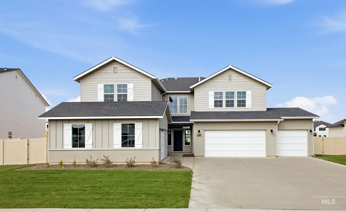 16919 Silo Ave, Caldwell, ID 83607 - #1