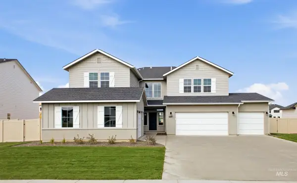 16919 Silo Ave, Caldwell, ID 83607