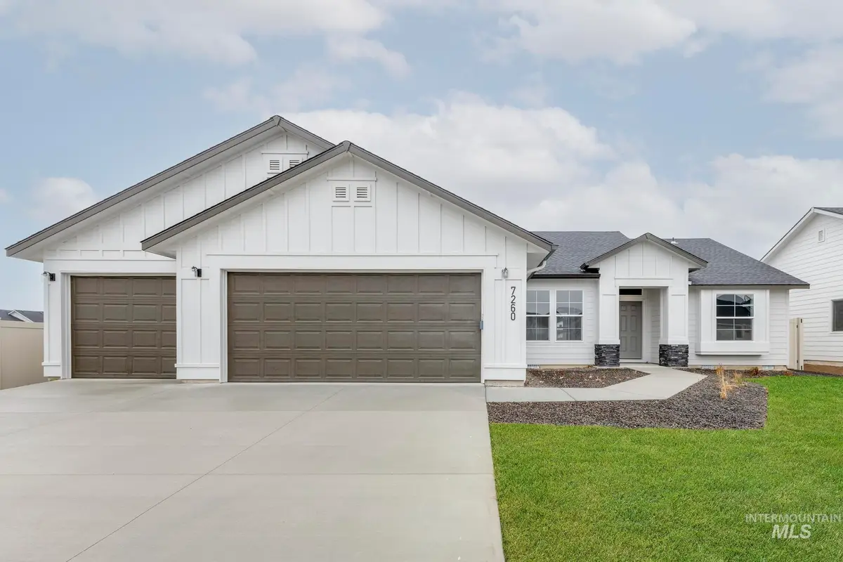 16922 Silo Ave, Caldwell, ID 83607 - #1