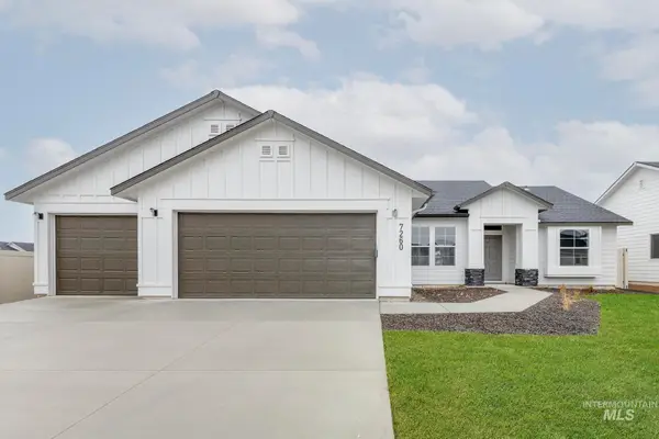 16922 Silo Ave, Caldwell, ID 83607