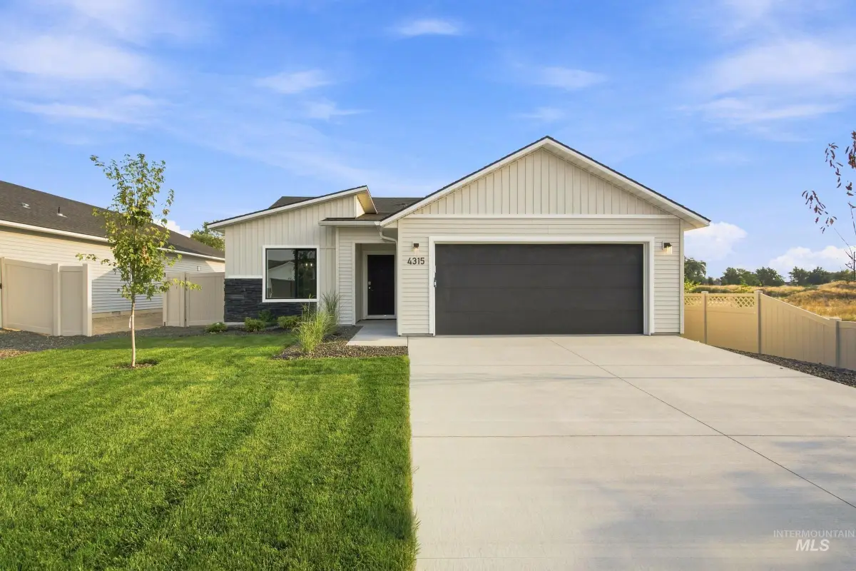 606 Rosemary Ave, New Plymouth, ID 83655 - #1