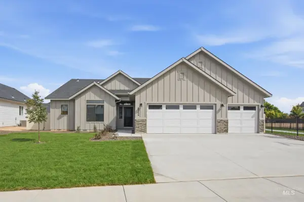 2695 N Chappy Way, Kuna, ID 83634