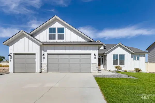2667 N Chappy Way, Kuna, ID 83634