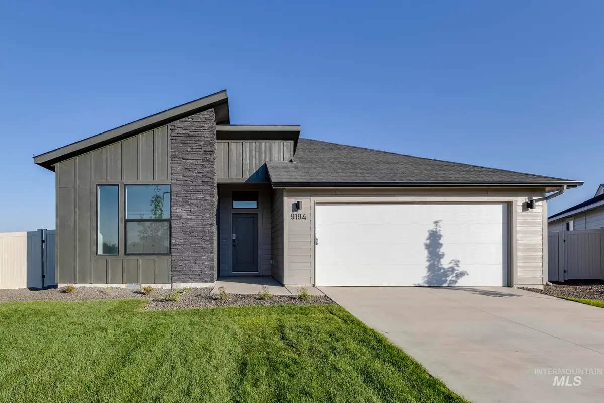 4546 S Amsterdam Ave, Nampa, ID 83686 - #1