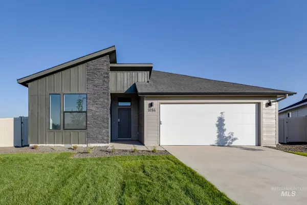 4546 S Amsterdam Ave, Nampa, ID 83686