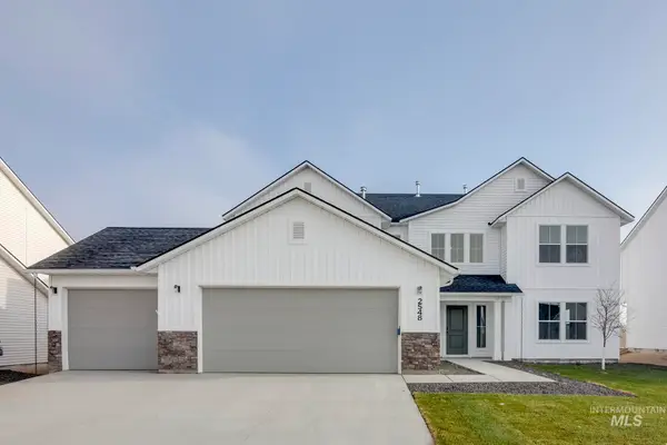 2651 N Chappy Way, Kuna, ID 83634