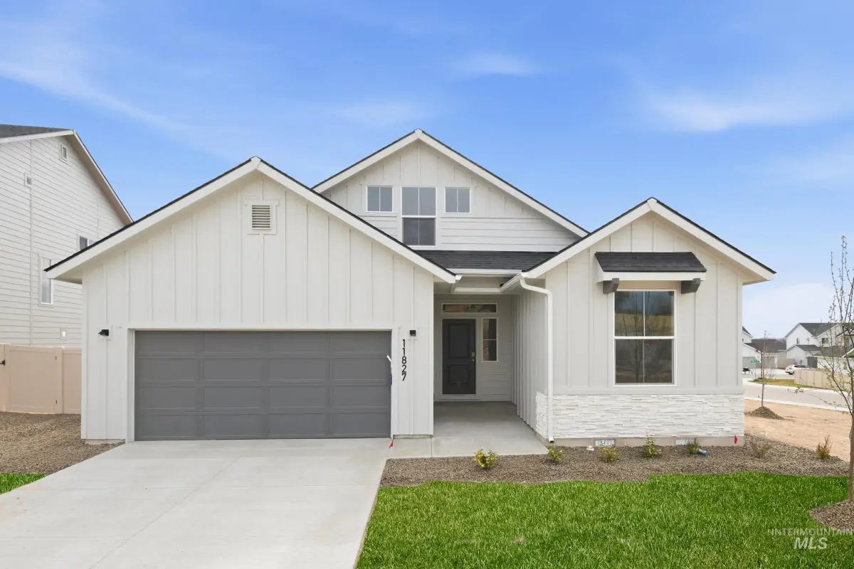 7288 W Newtown Dr, Eagle, ID 83616 - #1