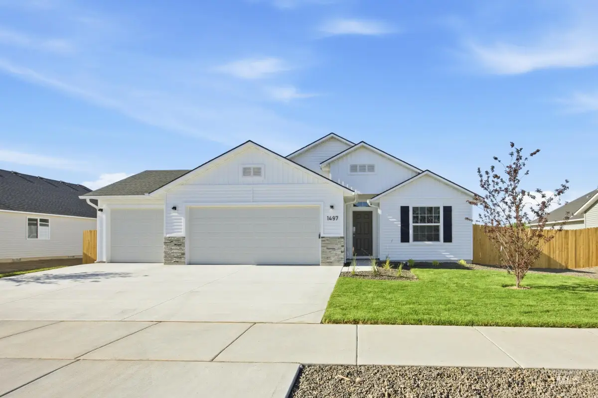 13337 Scrape St, Caldwell, ID 83607 - #1