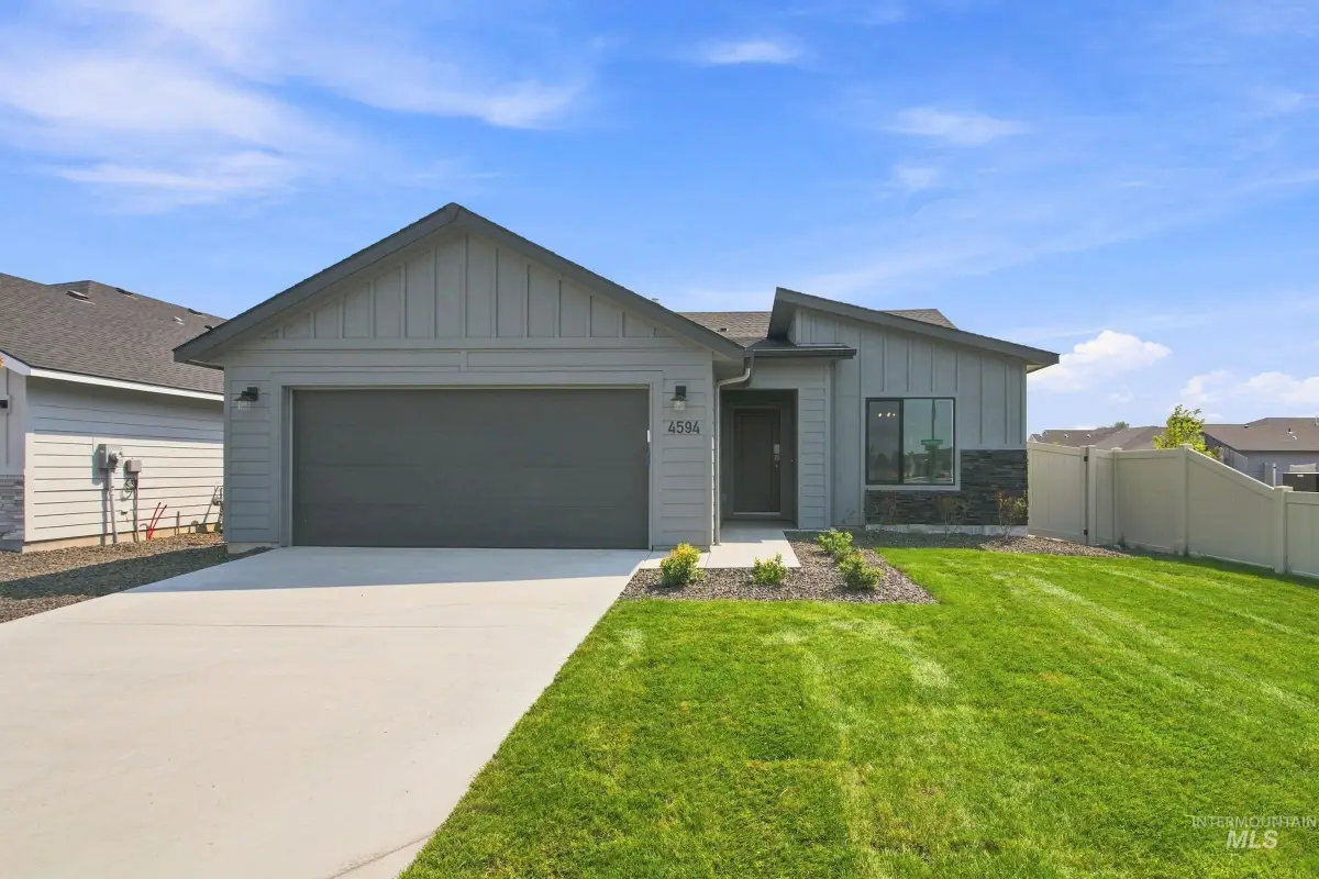 9092 W Violet St, Nampa, ID 83687 - #1