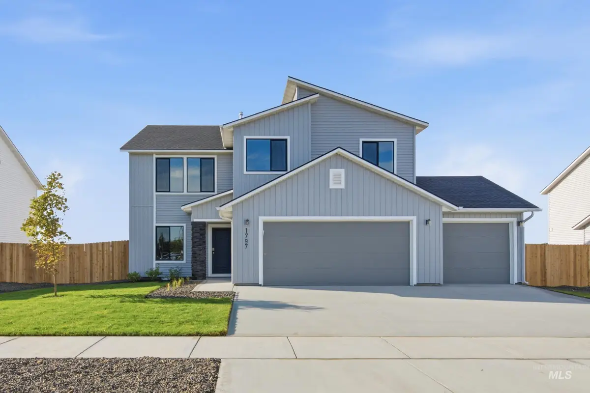 13324 Bank St, Caldwell, ID 83607 - #1
