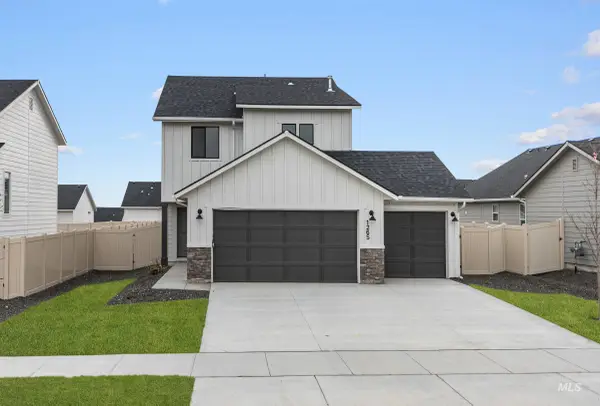 6923 S Lumberton Way, Meridian, ID 83642