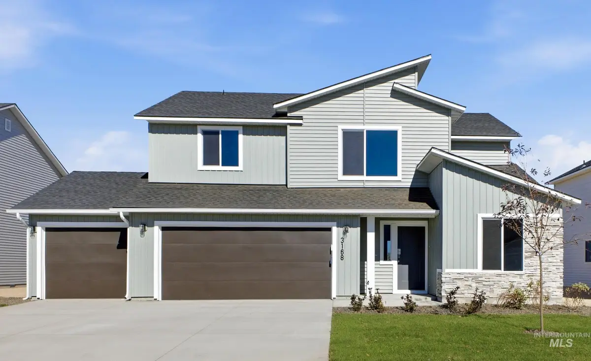 13325 Scrape St, Caldwell, ID 83607 - #1