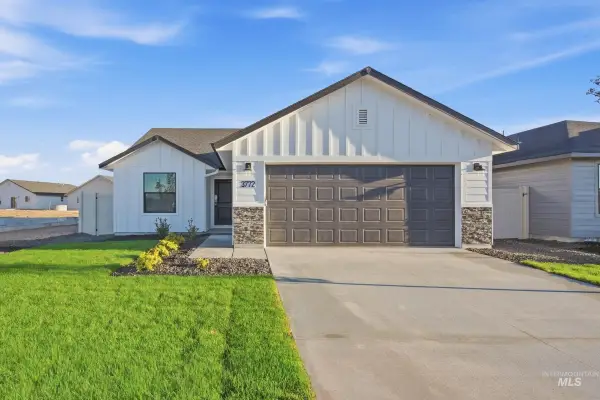 3898 W Mobeetie St, Meridian, ID 83642