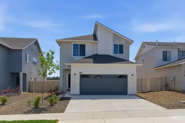 2034 S Summerson Way, Meridian, ID 83642