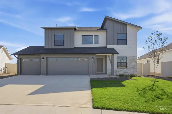 6978 S Lumberton Way, Meridian, ID 83642