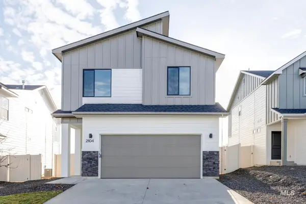 2148 S Summerson Way, Meridian, ID 83642