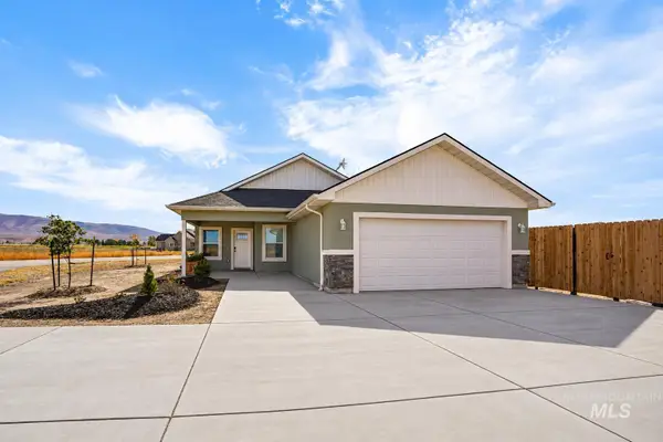 595 N Pioneer Way, Oakley, ID 83346