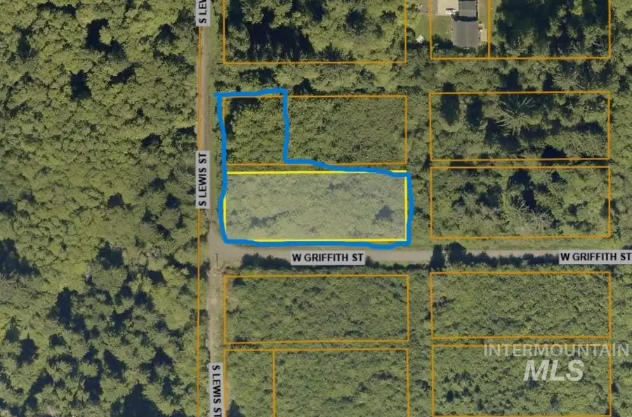 000 Lewis St, Aberdeen, WA Out O - #3