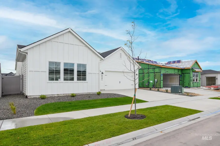 8581 W Stock Bridge St, Star, ID 83669 - #2