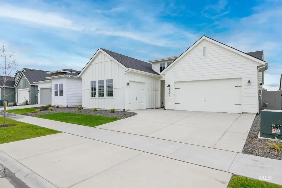 8581 W Stock Bridge St, Star, ID 83669 - #3