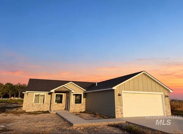 716 W Clark St., Paul, ID 83347