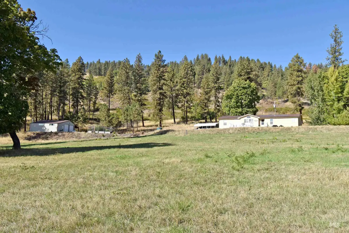 7206 Cavendish Highway, Lenore, ID 83541 - #1