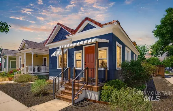 119 N 17th St, Boise, ID 83702
