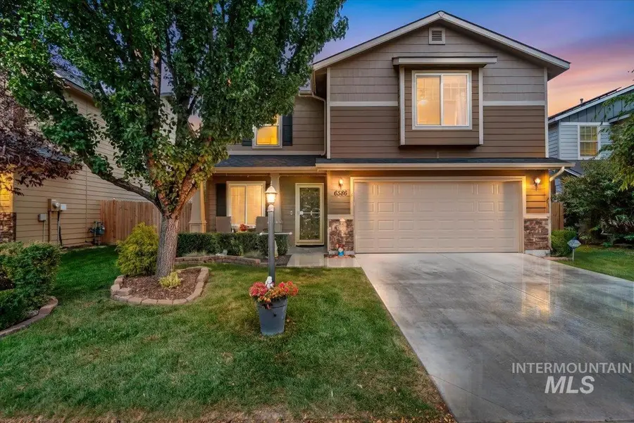 6586 E Gardenia Ln., Nampa, ID 83687 - #2
