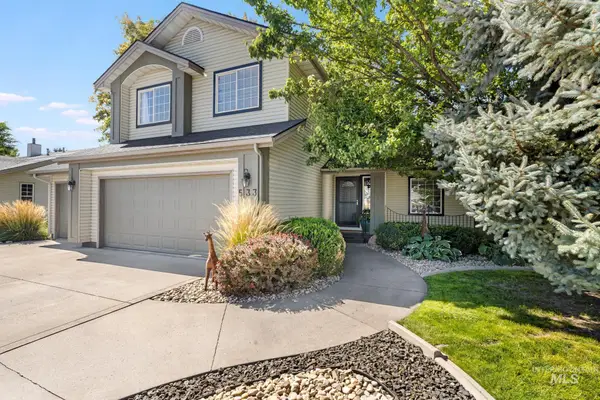 533 Cypress Way, Twin Falls, ID 83301
