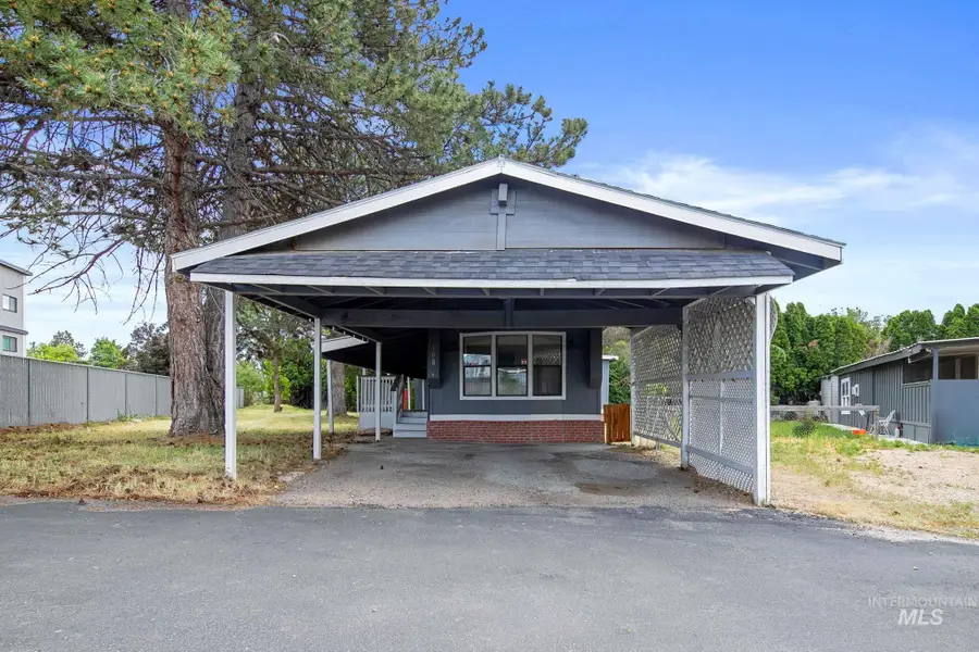 1410 W Flamingo Avenue #108 #108, Nampa, ID 83651 - #2