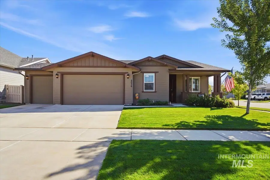 2036 N Honda Ave, Middleton, ID 83644 - #2