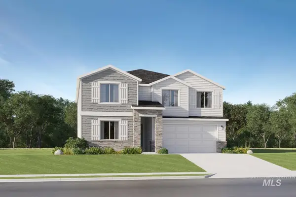 9059 W Ashton Taylor St, Meridian, ID 83646