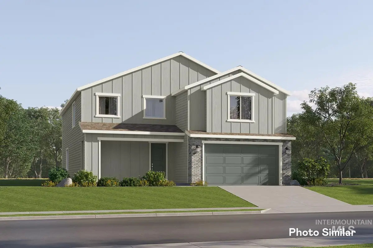 7004 N Beau Ave, Meridian, ID 83646 - #1