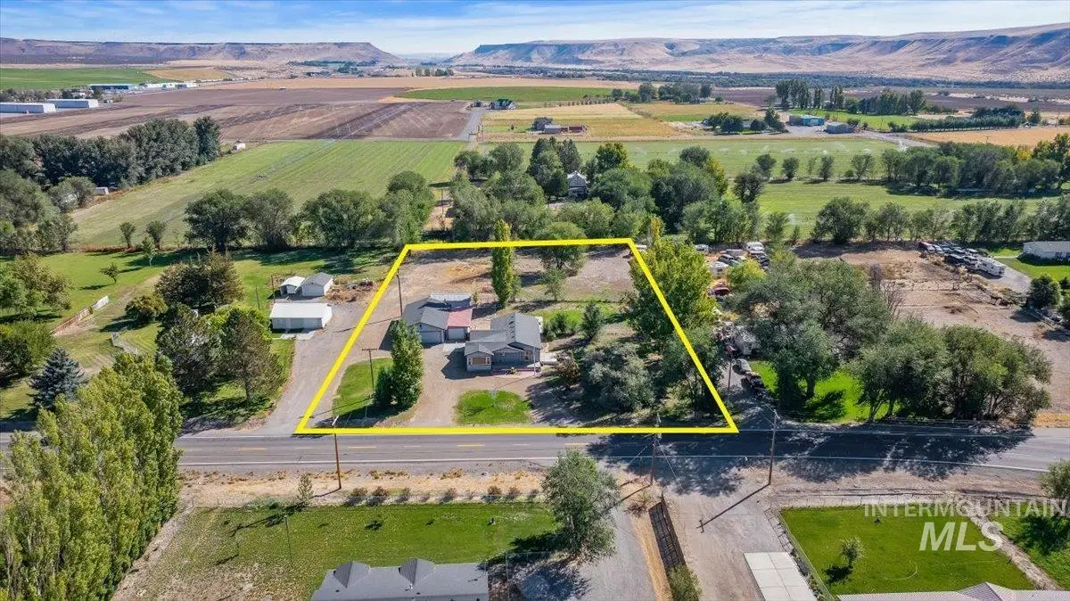 850 Highway 78, Hammett, ID 83627 - #1