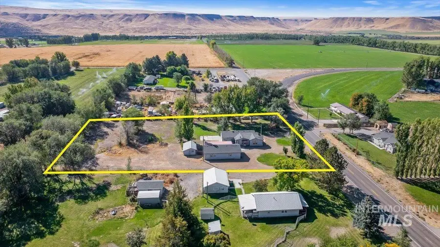 850 Highway 78, Hammett, ID 83627 - #2