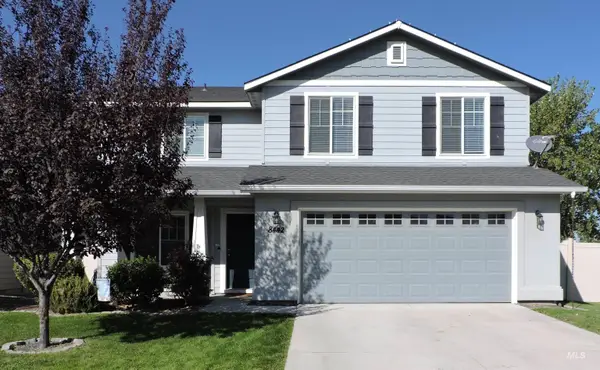 8442 E Rathdrum Dr., Nampa, ID 83687