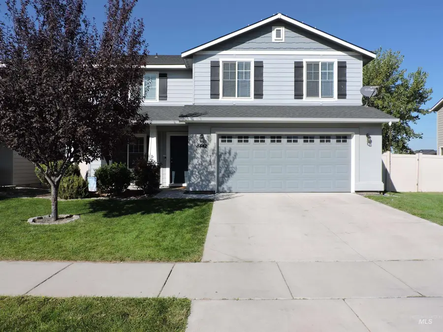 8442 E Rathdrum Dr., Nampa, ID 83687 - #2