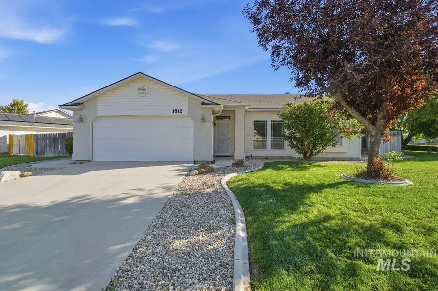 1812 S Camas St, Nampa, ID 83686 - #2