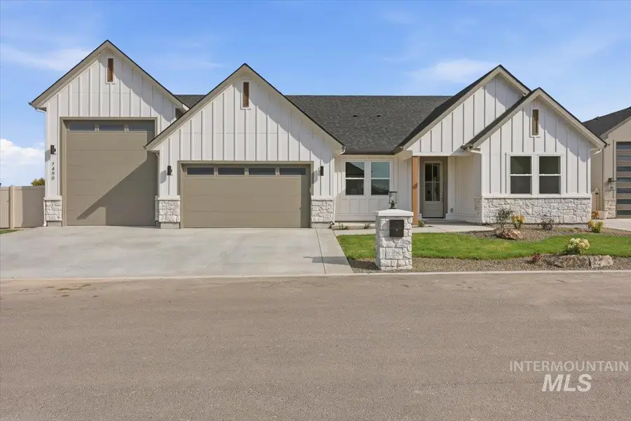 7490 E Midberry Ct, Nampa, ID 83687 - #3