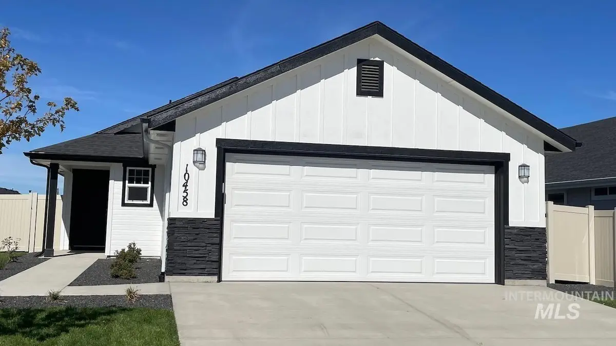 10458 Rockaway Ridge St., Nampa, ID 83687 - #1