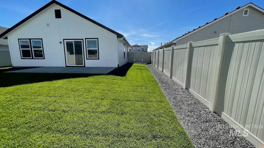 10458 Rockaway Ridge St., Nampa, ID 83687 - #2