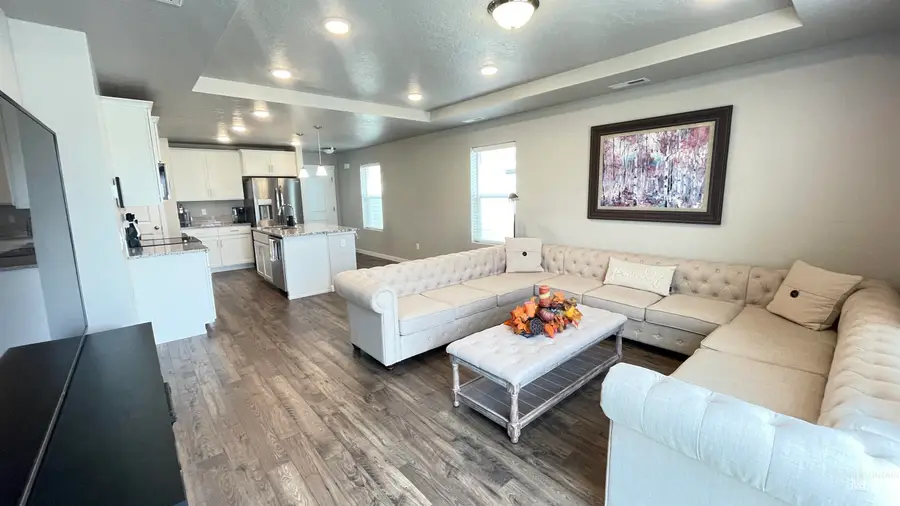 10458 Rockaway Ridge St., Nampa, ID 83687 - #3