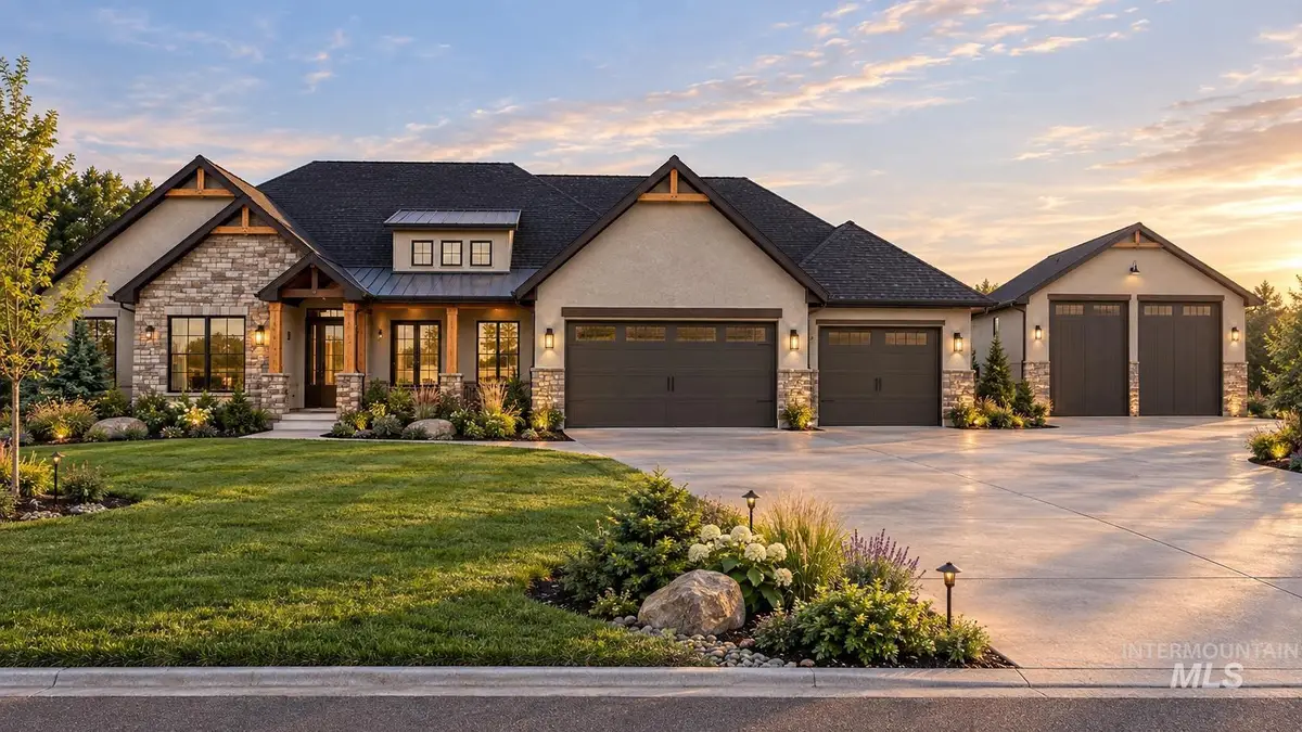 13454 Manzanita Ln, Caldwell, ID 83607 - #1