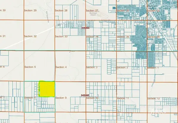 TBD 40 A, Mountain Home, ID 83647