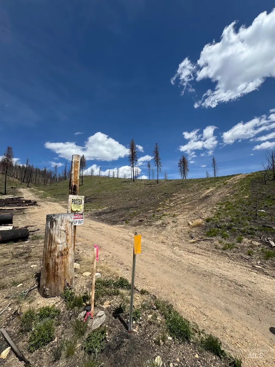 TBD Valley Creek Rd., Stanley, ID 83278 - #2