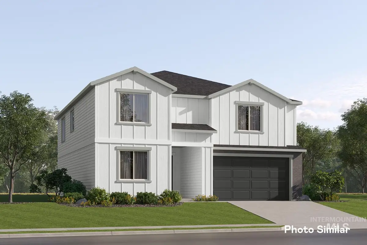 6981 N Jaden Jones Ave, Meridian, ID 83646 - #1