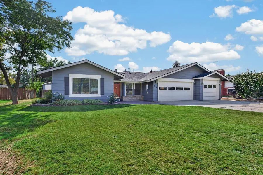 539 Lake Lowell Avenue, Nampa, ID 83686 - #2