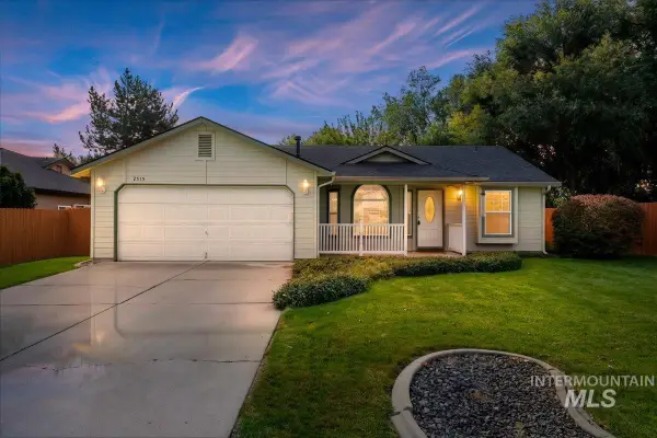 2515 Sunflower, Nampa, ID 83686