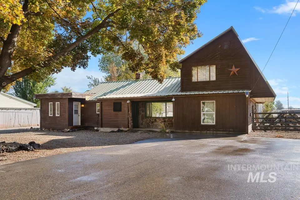 143 S East Blvd, New Plymouth, ID 83655 - #1